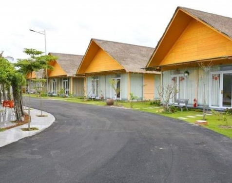 iRelax Bangkok Resort