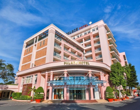 Palace Hotel
