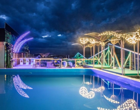 Khách sạn TND (Cicilia)