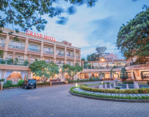 Grand Hotel Vung Tau 