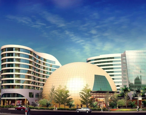 Landmark Condotel Vũng Tàu
