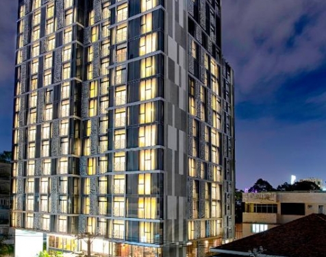 SILA Urban Living 