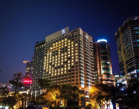 Renaissance Riverside Saigon