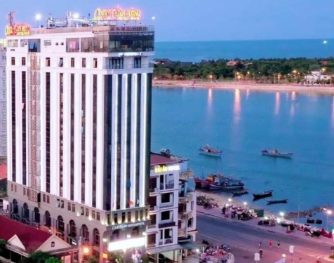 CKC Thiên Đường