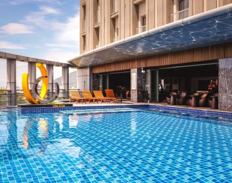Malibu Hotel Vũng Tàu