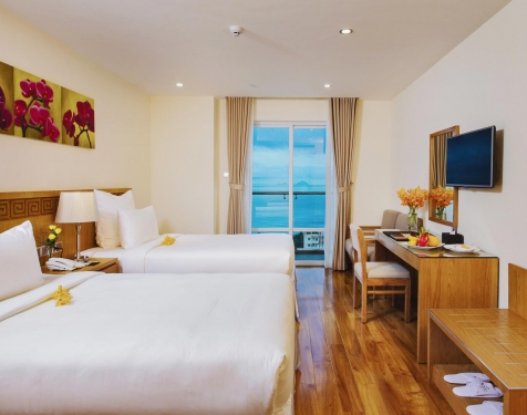 Rosaka Nha Trang