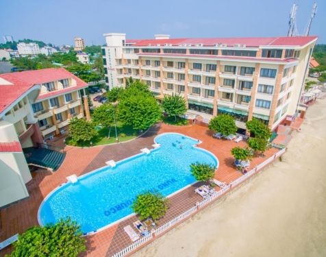 Vũng Tàu Intourco Resort
