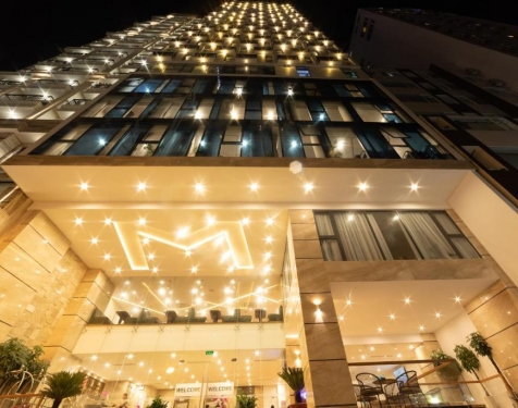 Majestic Premium Nha Trang