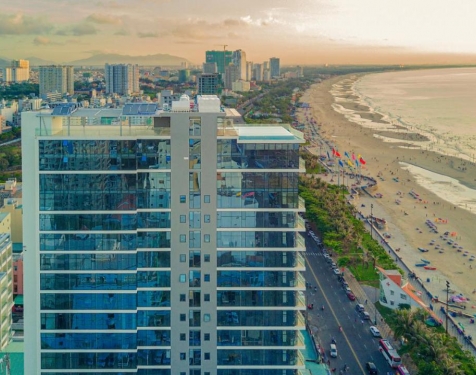 Premier Pearl Hotel & Spa Vung Tau
