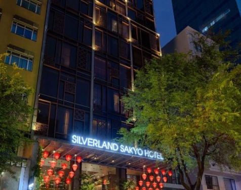 Silverland Sakyo Hotel
