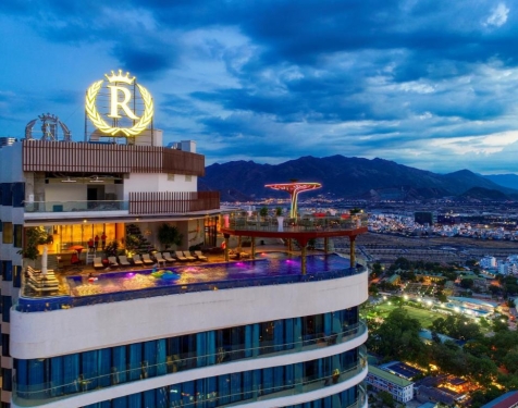 Regalia Gold Nha Trang