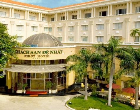 Khách sạn Đệ Nhất Sài Gòn