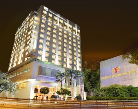 Vissai Saigon Hotel