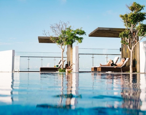 ibis Styles Vũng Tàu