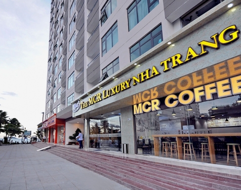 The MCR Luxury Nha Trang