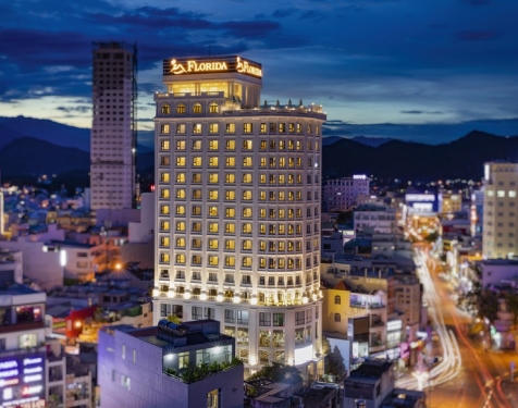 Florida Nha Trang