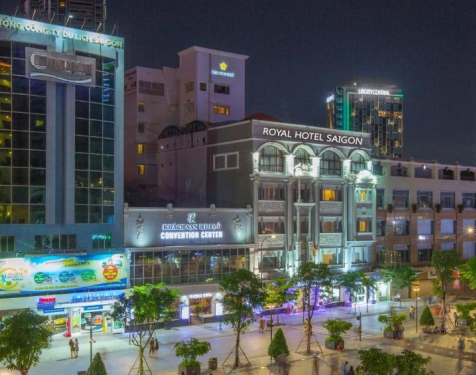 Royal Hotel Saigon