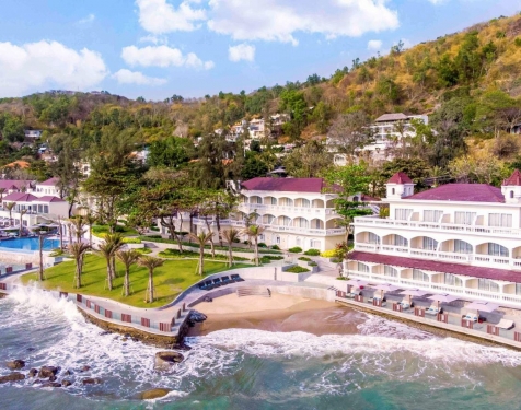 Mercure Vũng Tàu