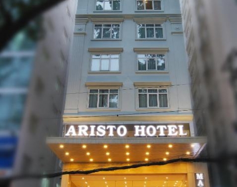 Khách sạn Aristo Sài Gòn