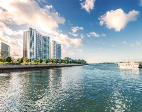 Best Western Premier Sapphire Hạ Long