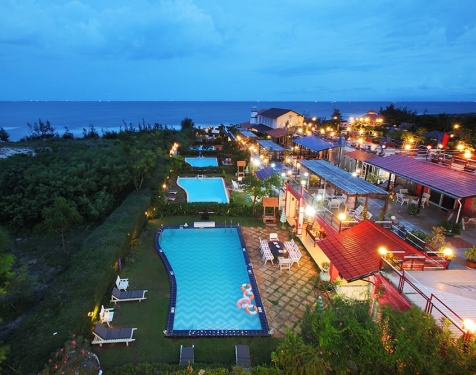 An Hoa Residence Luxury Villas