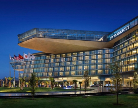 JW Marriot Ha Noi
