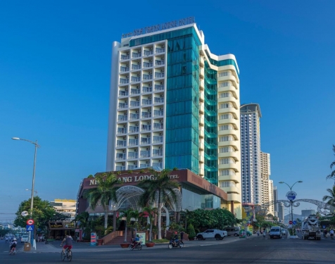 Nha Trang Lodge Hotel