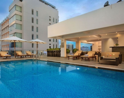 LegendSea Hotel Nha Trang