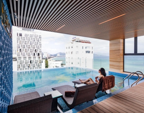  Nalicas Nha Trang Hotel 