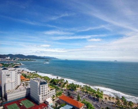  Nha Trang Palace Hotel 
