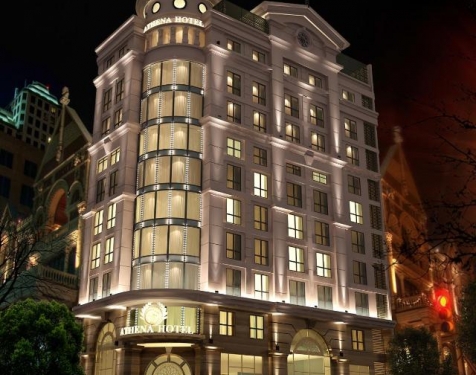 Athena Hotel