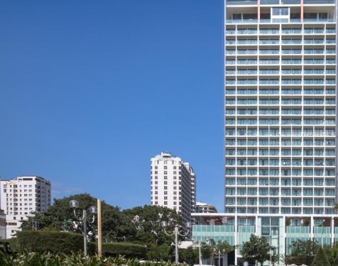 Citadines Bayfront Nha Trang