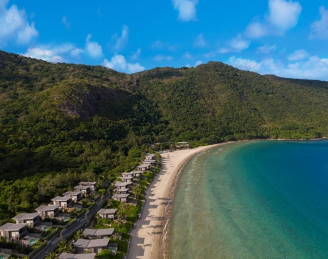 Six Senses Côn Đảo
