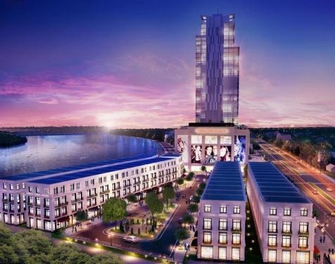 Vinpearl Hotel Can Tho