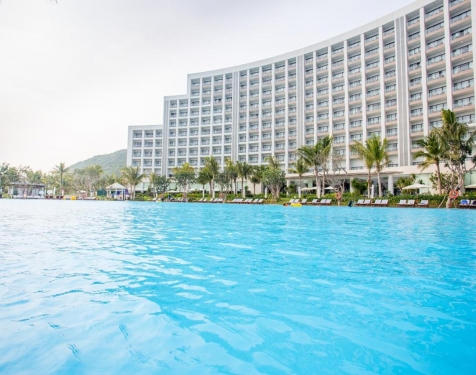 Vinpearl Resort & Spa Nha Trang Bay