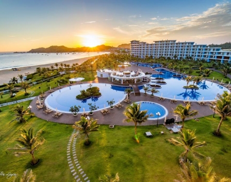 FLC Luxury Hotel Quy Nhon