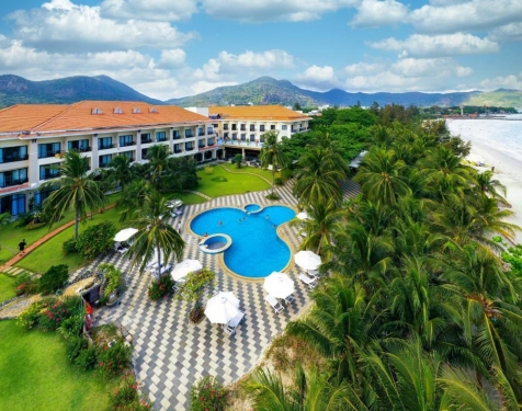 Côn Đảo Resort