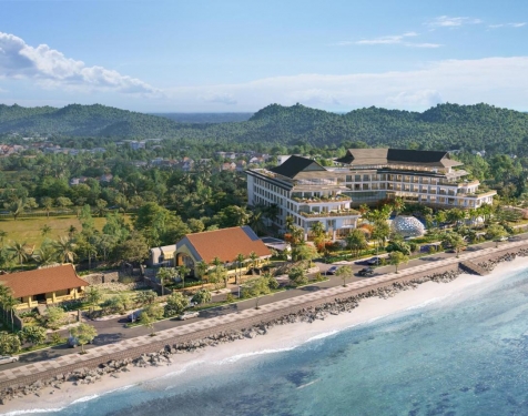 The Secret Côn Đảo Resort
