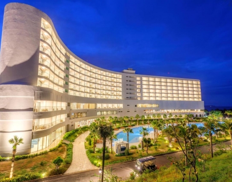 Selectum Noa Resort Cam Ranh