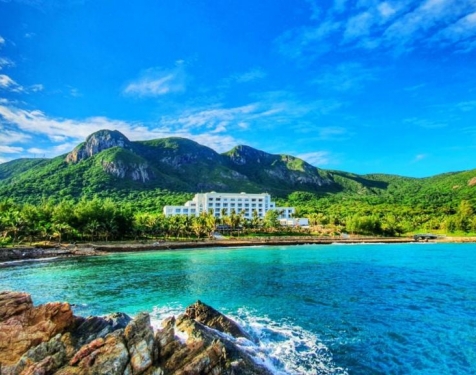 Orson Resort Côn Đảo