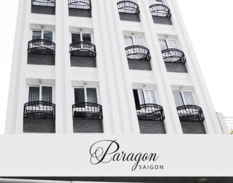 PARAGON Saigon