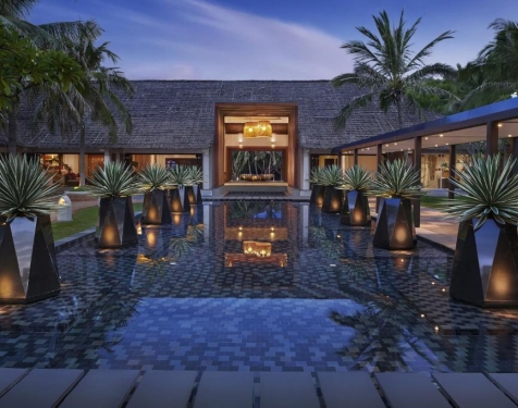 Avani Quy Nhon Resort