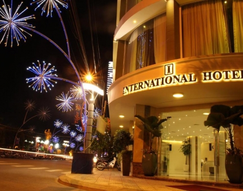 International Hotel