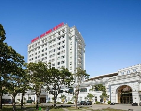Royal Halong Hotel 