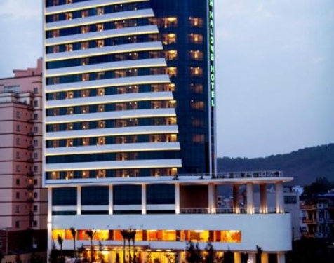Mường Thanh Luxury Quảng Ninh
