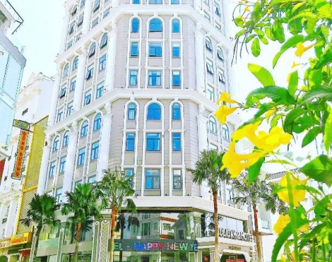 Holiday 2 Hotel