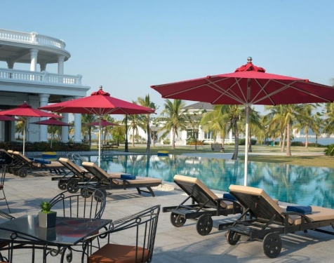 Paradise Suites Hạ Long
