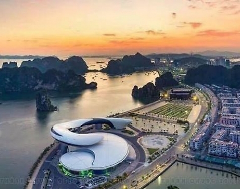 Hạ Long Media Hotel