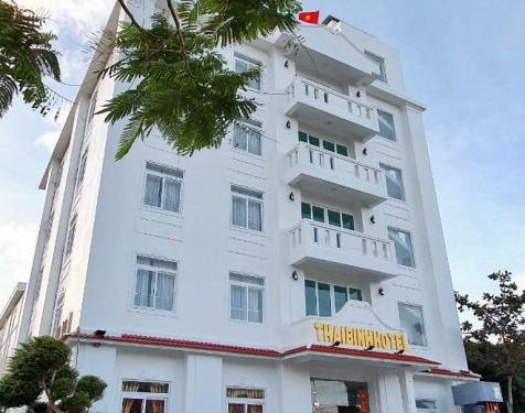 Thai Binh Hotel