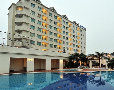 Song Lộc Luxury Hạ Long